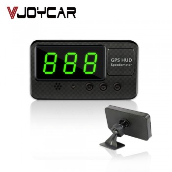 Aliexpress Cheapest GPS Speedometer Hud Display Car KM/h MPH C60 Car Electronics Better Than A100 A100s OBD Hud OBD2 Projector