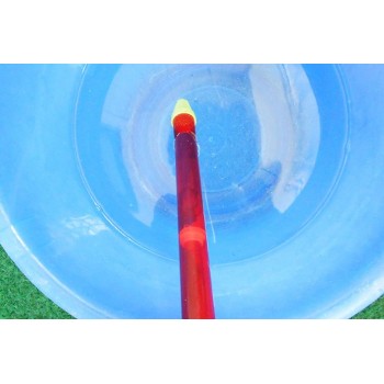 51CM High Pressure Water Pumping and Drifting Water Shooting Gun Needle-barrel Pumping and Large Range Beach Toys Wholesale