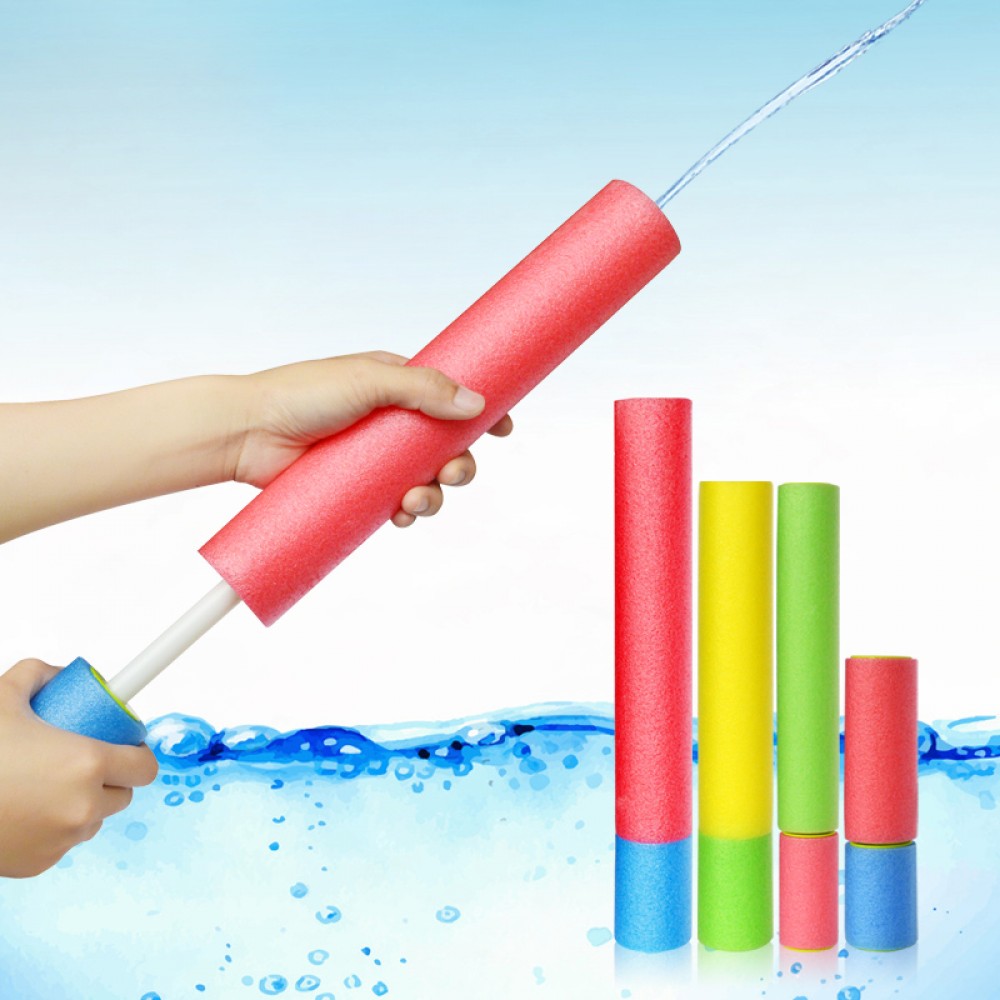 Hot Sale 2018 Summer Water Toys  EVA Water Pistol Blaster Shooter Pumping Sprayer Water Gun Toys For Children Summer Pools Toys