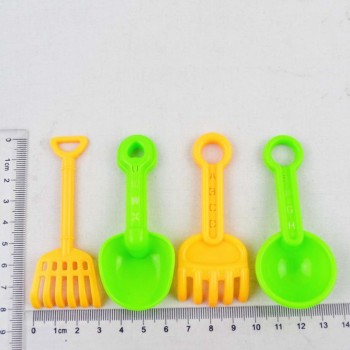 11pcs Set Sand Water Beach Play Toys Set Kids Children Seaside Bucket Shovel Rake Kit Building Sea Horse Molds Funny Tools