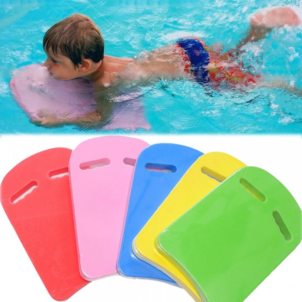 Fetching Water Kickboard Floating  Kick Plate Board Children Swimming Training