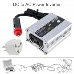 USB150W Home Car Power Inverter Converter DC 12 V 220 V Car Battery Charger Adapter Car Power Supply