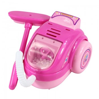 Baby Girls Pretend Play Toys Mini Kitchen Toys Light-up amp; Sound Simulation Household Appliances Plastic Kids Cooking Model