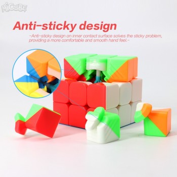 Magic Cube Speed 3x3x3 2x2x2 4x4x4 5x5x5 6x6x6 7x7x7 Cubo Magico 2x2 3x3 4x4 5x5 6x6 7x7 Puzzle Cube Toy Kid Gifts