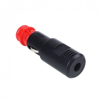 Universal Car Cigarette Lighter Socket Plug Connection Adapter Converter Tranfer