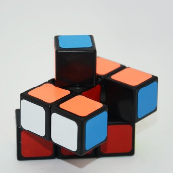 Hot Sale 1x3x3 Floppy Magic cube Professional Puzzles Magic Square anti stress Toys Speed Magico cubo 133 for children