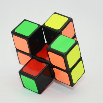 Hot Sale 1x3x3 Floppy Magic cube Professional Puzzles Magic Square anti stress Toys Speed Magico cubo 133 for children