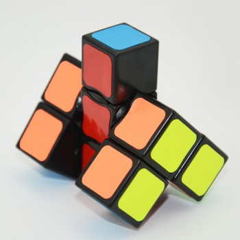 Hot Sale 1x3x3 Floppy Magic cube Professional Puzzles Magic Square anti stress Toys Speed Magico cubo 133 for children