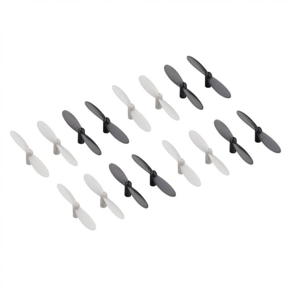 2016 Hot Chamsgend 16PC Spare Parts Blade Propeller FOR Cheerson CX-10 CX-10A CX-10C RC Quadcopter Aug5