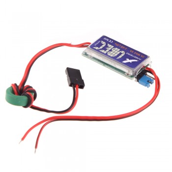 Hobbywing 3A Switch Mode UBEC 5V 6V max 5A Lowest RF Noise