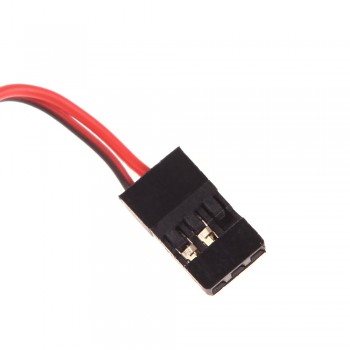 Hobbywing 3A Switch Mode UBEC 5V 6V max 5A Lowest RF Noise