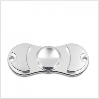 Explosive Aluminum Alloy Hand Spinner EDC Fidget Hand Spinners Autism ADHD Kid Finger Toys Spinners Focus Relieves Stress Adhd E