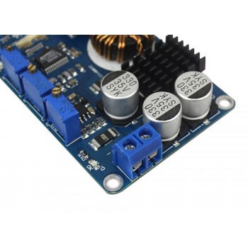 DC To DC  LTC3780 Regulated Power Supply Constant Output Carpc