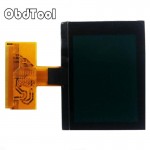 ObdTooL A3 A4 A6 C5 VDO LCD Display Replacing Old Version Install So Easy