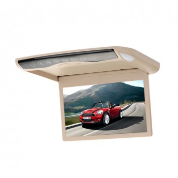 Remote Control Ceiling Mount Premium Quality Universal Car MP5 Video Player Audio Player Multimedia Player Car Electronics Usb