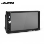 Vehemo FM/USB/AUX MP5 Player FM Radio Car MP5 Player Flexible Auto MP5 Player Radio Automotive