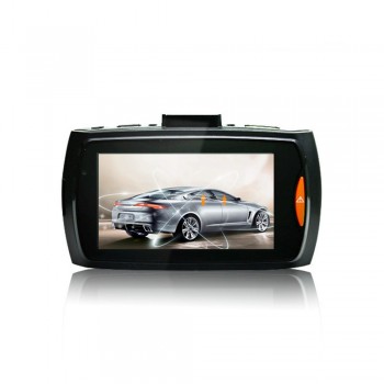 New Original Car DVR Camera Dash Cam G30 Full HD 1080P 140 Degree Dashcam Video Registrars for Cars Night Vision G-Sensor