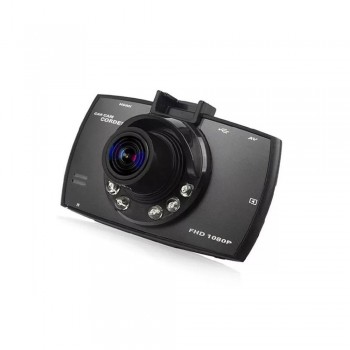 New Original Car DVR Camera Dash Cam G30 Full HD 1080P 140 Degree Dashcam Video Registrars for Cars Night Vision G-Sensor