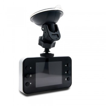 2.7 Car DVR Camera Car DVR GPS Dual Camera HD 1080P Night Vision Dual Lens DVR G-Sensor Recorder 2.7 Inches Video Recorder IR