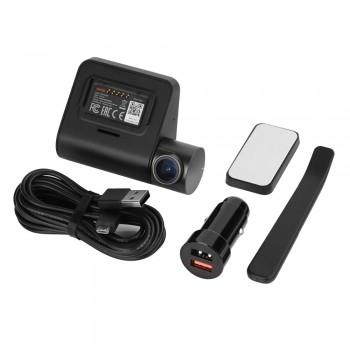 Xiaomi 70mai Pro IMX335 140 Degree FOV Smart Auto Voice Control Dash Cam 1944P HD Car DVR Camera 24H Defog ADAS Parking Monitor