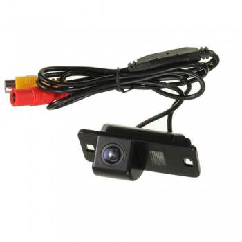 Night Vision Auto Car Reverse Camera Rear View Backup Parking Cam CCD 170 Degrees Wide Angle for BMW 3/7/5 Series E39 E46 E53