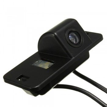 Night Vision Auto Car Reverse Camera Rear View Backup Parking Cam CCD 170 Degrees Wide Angle for BMW 3/7/5 Series E39 E46 E53