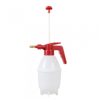 Auto Car Pressure Sprayer Hand-Pressure Sprayers Watering Can Pressurized Pump Sprayer 800ML Plastic Car Washer