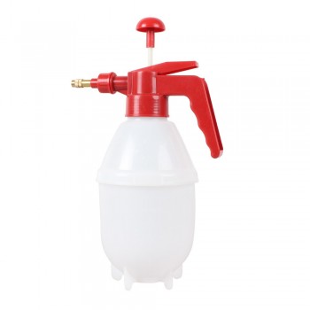 Auto Car Pressure Sprayer Hand-Pressure Sprayers Watering Can Pressurized Pump Sprayer 800ML Plastic Car Washer