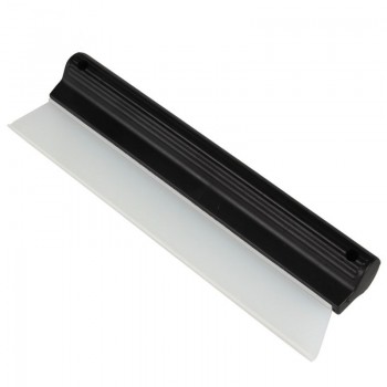 Wiper Plate Car home Silicone Water Wiper Squeegee Blade Wash Window Glass Clean Shower Car Clean tools sep7