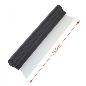 Wiper Plate Car home Silicone Water Wiper Squeegee Blade Wash Window Glass Clean Shower Car Clean tools sep7