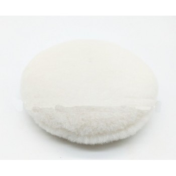 high quality 6 Australia To wool  real pure wool polishing pad polish disc(3PCS/LOT)