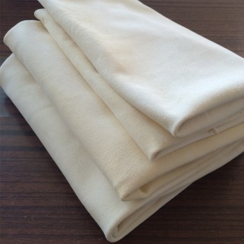 1pc Natural Elastic Shammy Chamois Leather Car Cleaning Towels Irregular Free Shape Drying Washing Care Polishing Cloth 45x60cm