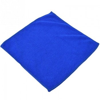 5pcs/1Pcs Microfibre Cleaning Auto Soft Cloth Washing Cloth Towel Duster 25*25cm Car Home Cleaning Micro fiber Towels