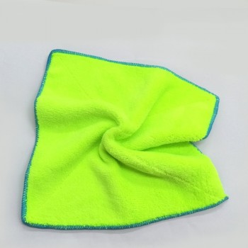 25x25cm Car Cleaning Soft Cloth Premium Microfiber Auto Towel Ultra Towel Brush Drying The Whole Vehicles Super Absorbency