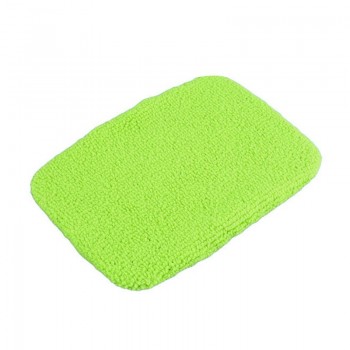 5pcs Cleaning Brush Car Window Cleaning Cloth Car Care Easy Cleaning without handle Clean Cloth Random Color