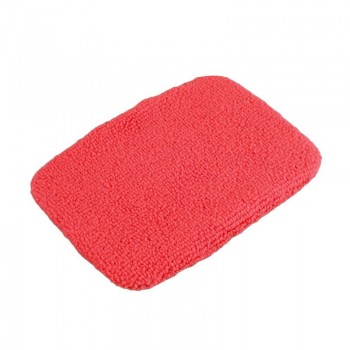 5pcs Cleaning Brush Car Window Cleaning Cloth Car Care Easy Cleaning without handle Clean Cloth Random Color