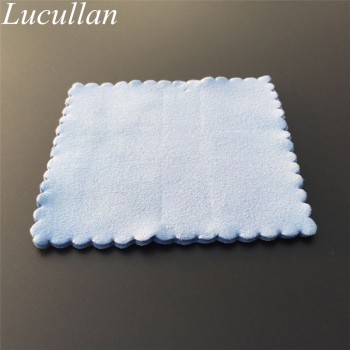 10 Pack 10x10cm Lint-free Glass Paint Ceamic Nano Coating Microfiber Application Clothes