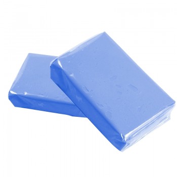 100g Blue Magic Auto Car Clean Clay Bar Detailing Wash Cleaner Sludge Mud Remove