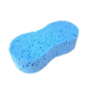 Hot High Foam Multipurpose Cleaner Tool Car Cleaning Clean Wash Washing Sponge new car styling motocross car accessories