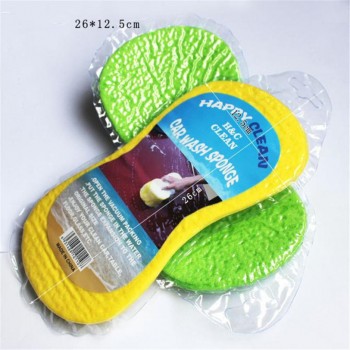 Hot High Foam Multipurpose Cleaner Tool Car Cleaning Clean Wash Washing Sponge new car styling motocross car accessories