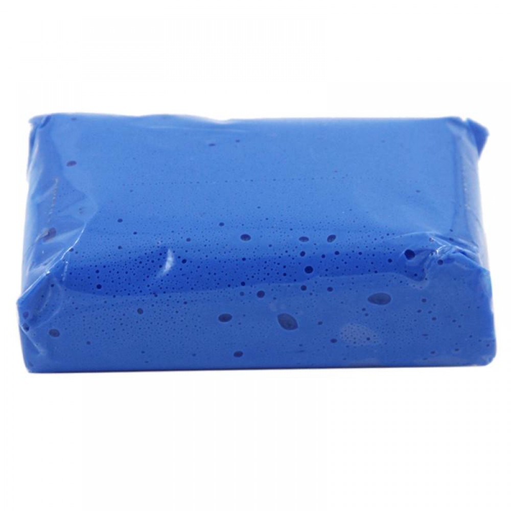 Quality 100g Magic Clean Clay Bar Car Truck Blue Cleaning Clay Bar Car Detail Clean Clay Care Tool Sludge Washing Mud Car Washer