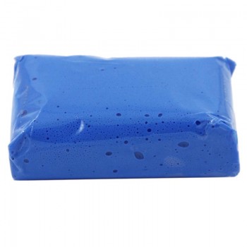 Quality 100g Magic Clean Clay Bar Car Truck Blue Cleaning Clay Bar Car Detail Clean Clay Care Tool Sludge Washing Mud Car Washer