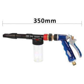 High Pressure Car Washer Snow Foamer Water Profession Car Cleaning Foam Machine Washing Foamaster Water Soap Shampoo Sprayer