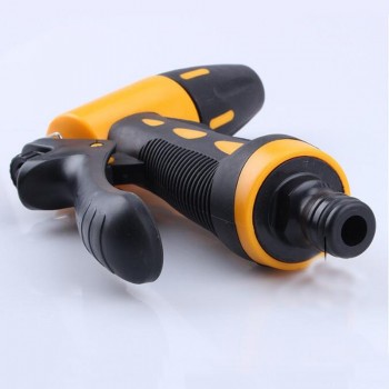 High Pressing Car Cleaning Wash Auto Water Gun Hose Sprayer Washer Head Tools Car Wash Cleaning Watering Lawn Garden Sprinkle