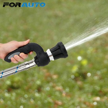 Car Wash Water Gun Lawn Garden Sprinkle Tools Auto Care Car Washing Machine Spray Nozzle Water Hose Gun Mighty Power