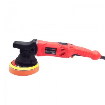 Automotive Polishing Machine Car Polisher Eccentricity 21MM Dual Action Polishing Waxing Tools Marflo  6 Speed Random Orbital