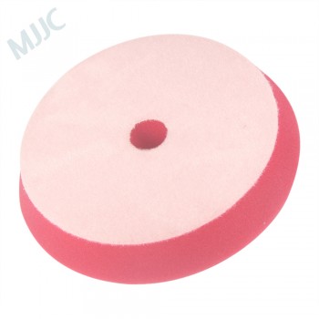 MJJC 6 Inch Cutting Pad Buffing Polishing Car Buffing Pad Finishing Pad Sponge Foam Polishing Pad