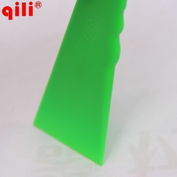 QILi-30 Mini tip scraper Car Window Tint Car Vinyl Film Tools High Temperature Resistant Thicken Scraper Squeegee Tools