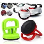 1PC Green Household Dent Disassemble Repair Tool LCD Screen Puller Strong Suction Cup Car Remover Carry Tools Pad Glass Lifter