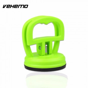 1PC Green Household Dent Disassemble Repair Tool LCD Screen Puller Strong Suction Cup Car Remover Carry Tools Pad Glass Lifter